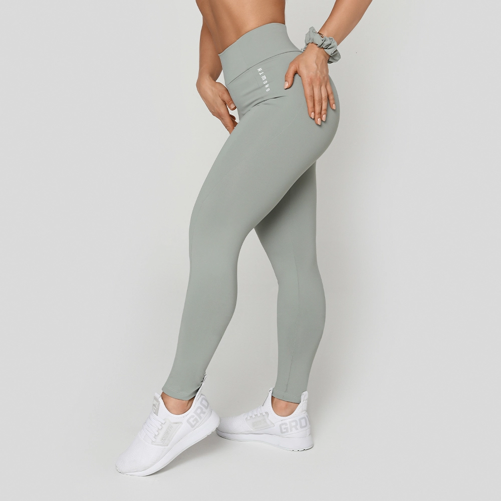 LEGGING GROWTH FILE VERDE LANI - GROWTH SUPPLEMENTS