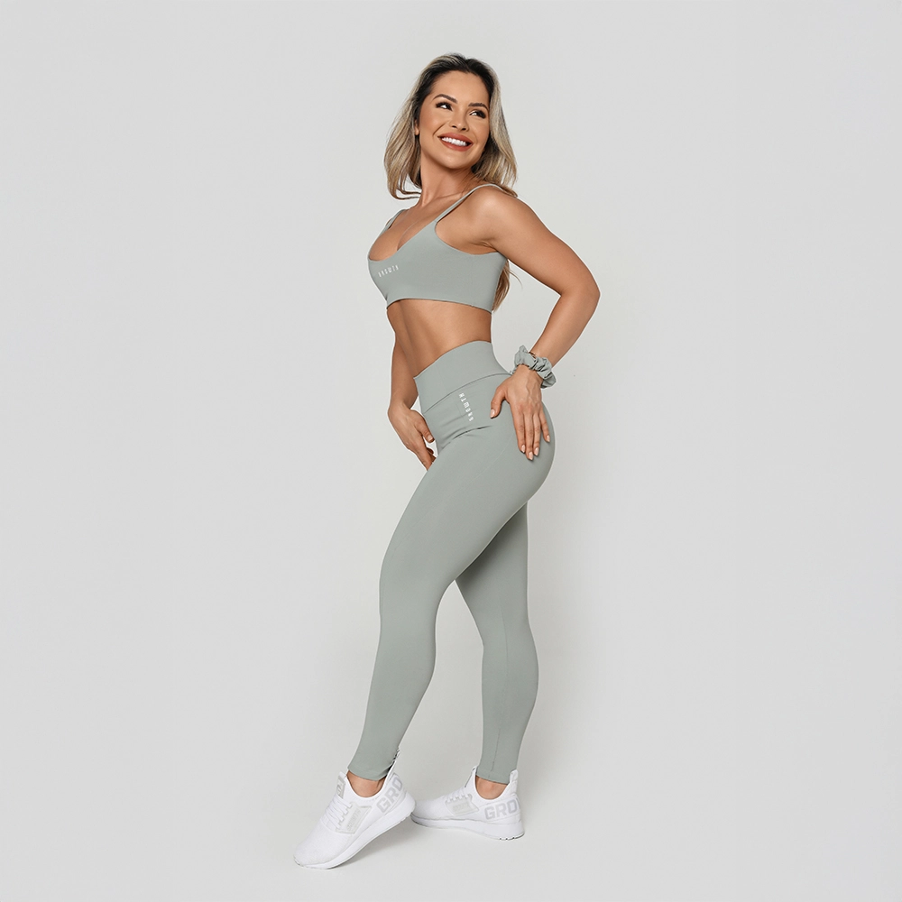 LEGGING GROWTH FILE VERDE LANI - GROWTH SUPPLEMENTS