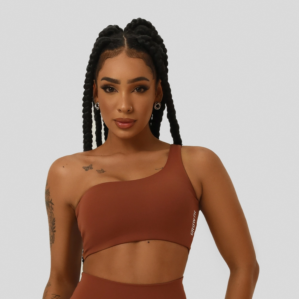 Top Growth Shou Marrom Ambar