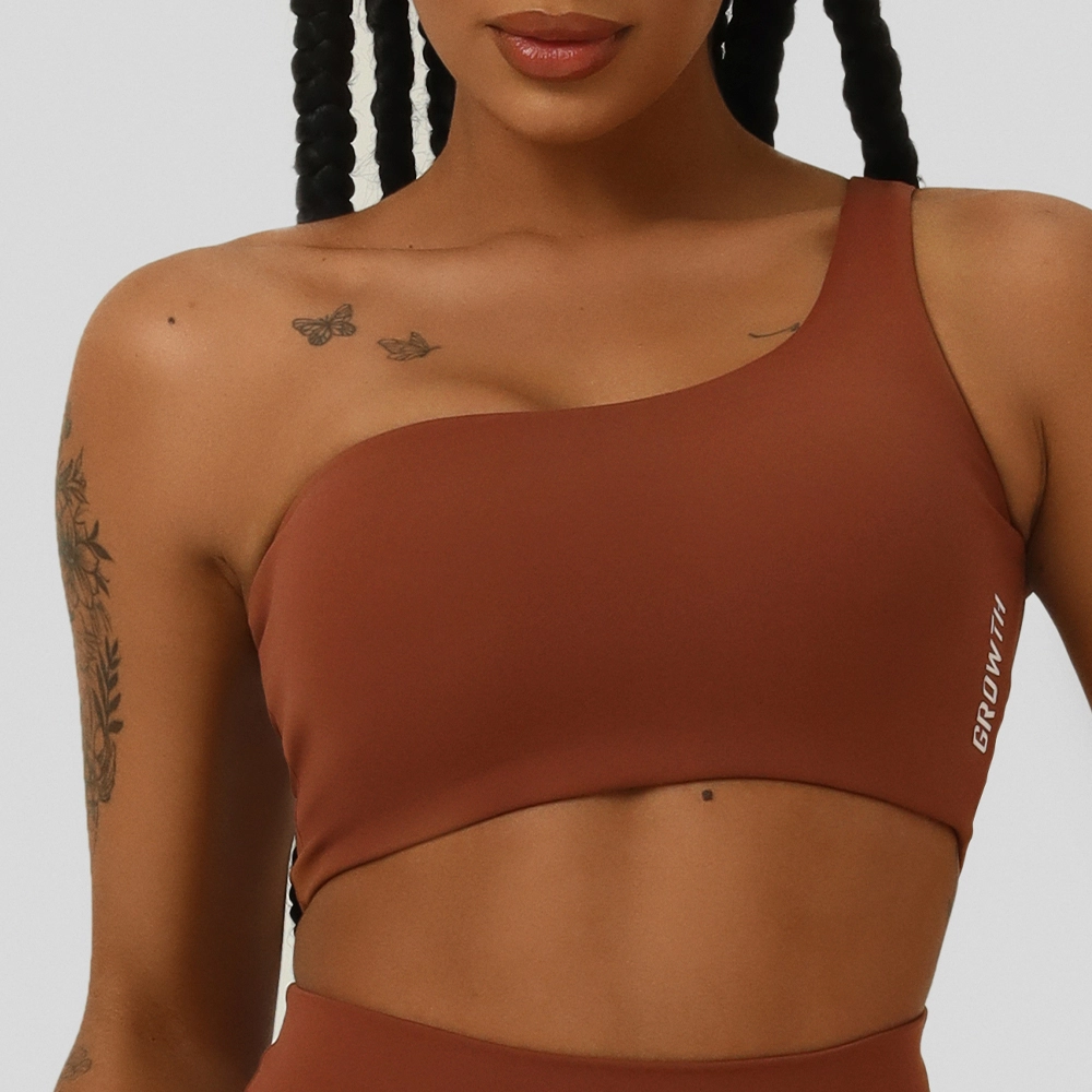 Top Growth Shou Marrom Ambar