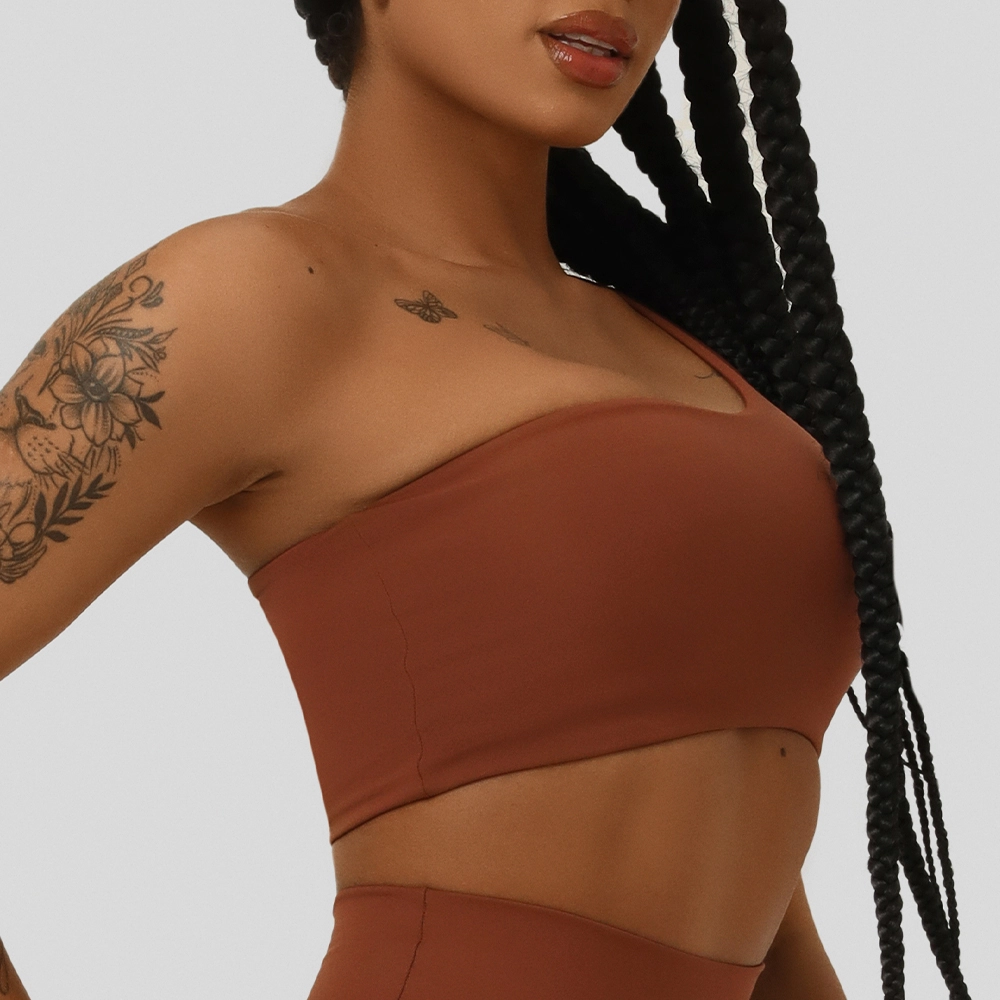 Top Growth Shou Marrom Ambar