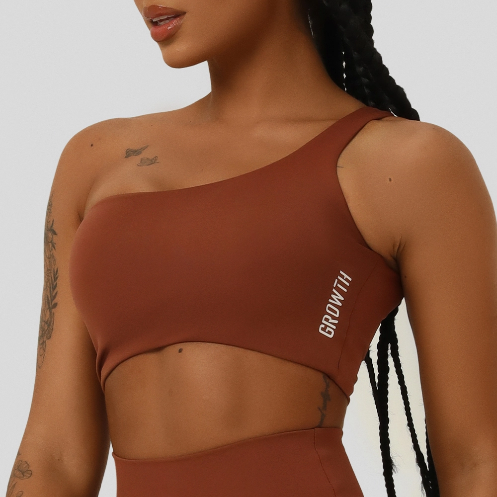 Top Growth Shou Marrom Ambar