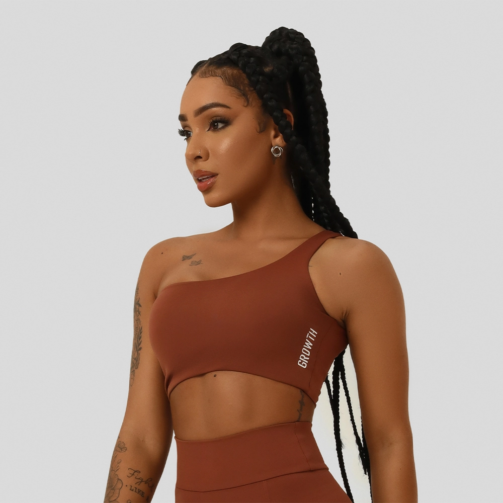 Top Growth Shou Marrom Ambar