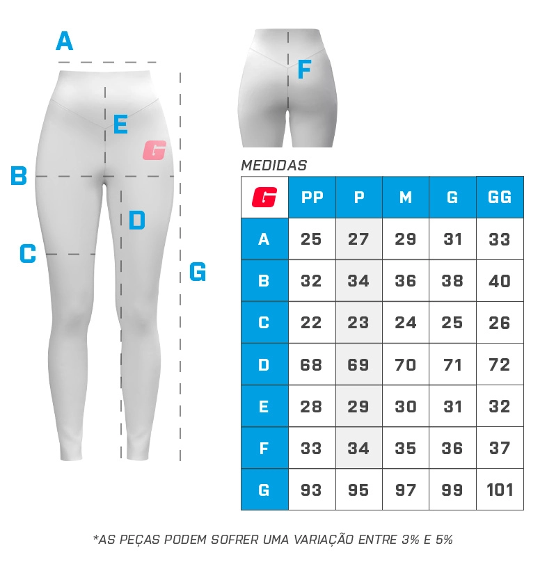 Tamanho do item - GROWTH SUPPLEMENTS
