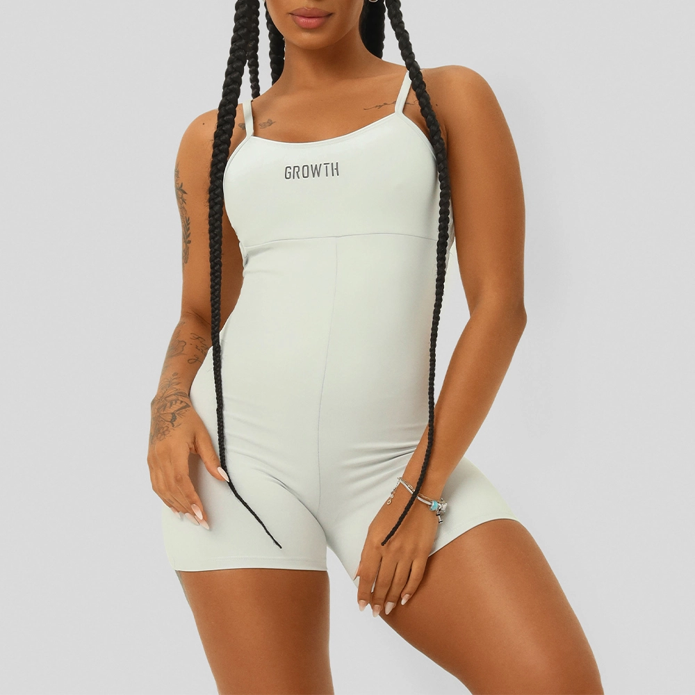 Macaquinho Growth Under Branco