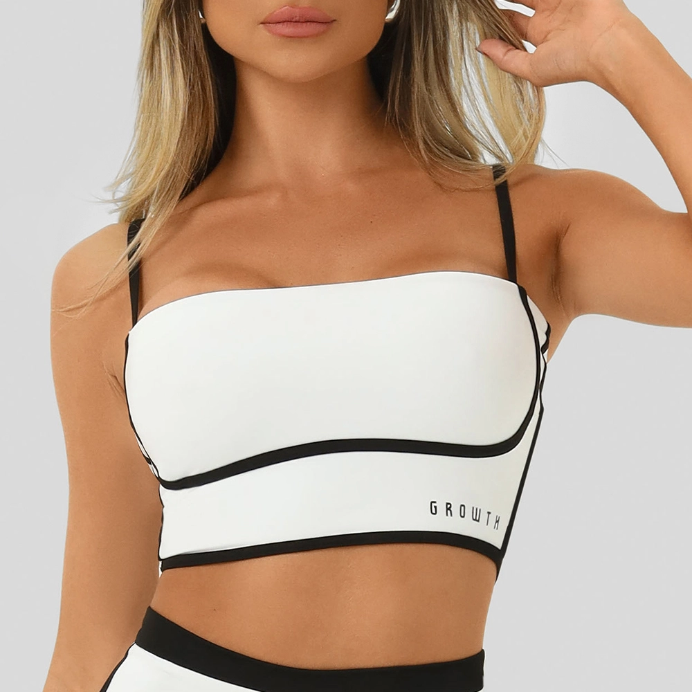 TOP ALONG GROWTH BRANCO - GROWTH SUPPLEMENTS