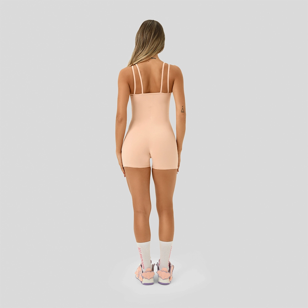 Macaquinho Rct Growth Rosa Lily