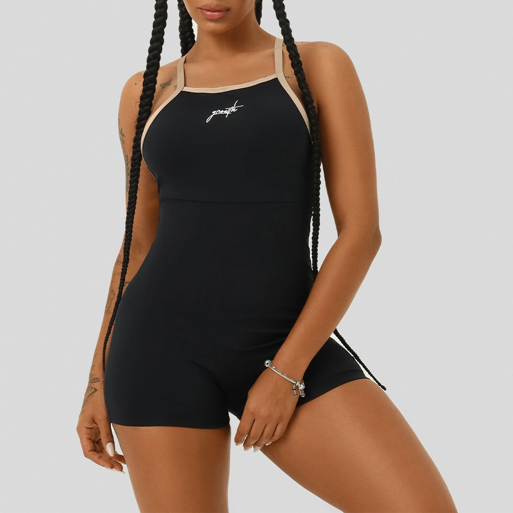 Macaquinho Growth Lift Preto