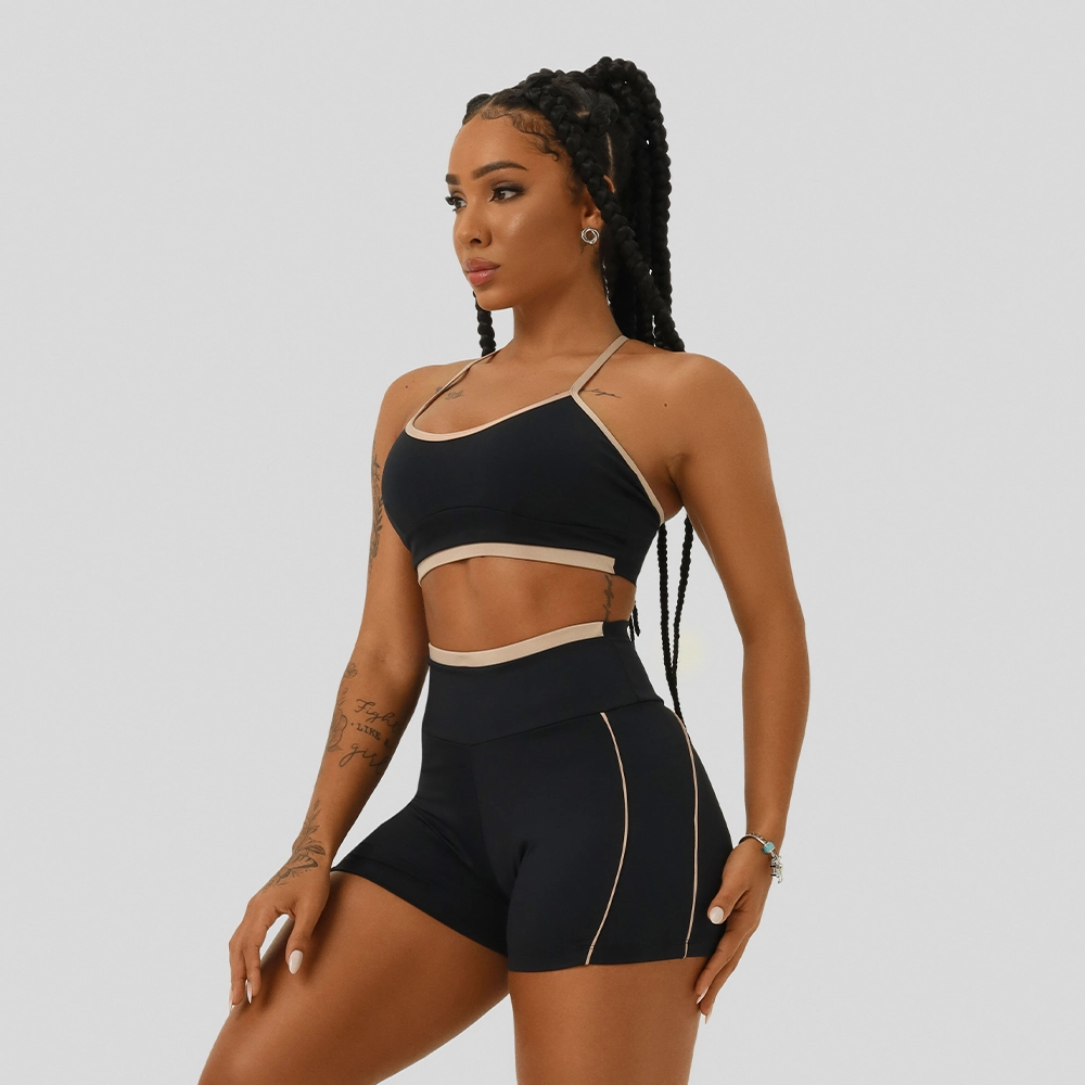 SHORT GROWTH LIFT PRETO - GROWTH SUPPLEMENTS