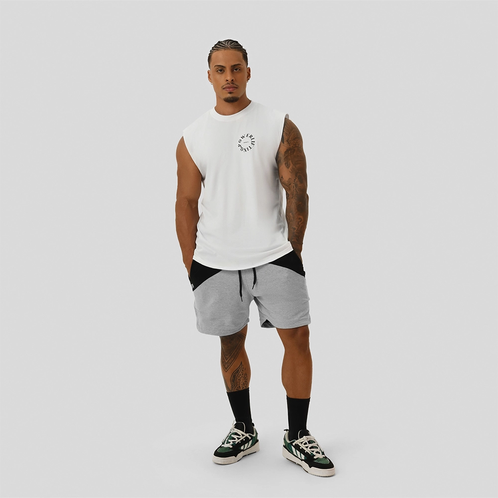 REGATA MACHÃO GROWTH POWER BRANCO - GROWTH SUPPLEMENTS