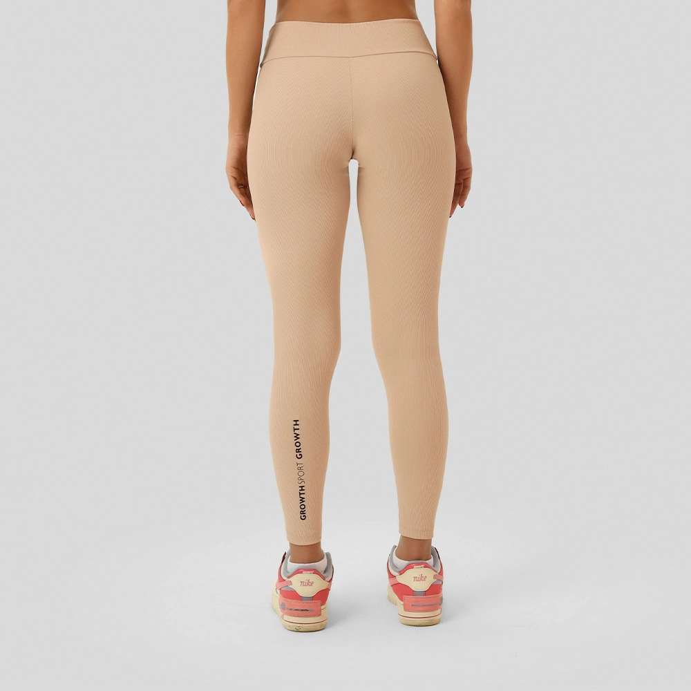 LEGGING GROWTH BLOC ROSA LILY - GROWTH SUPPLEMENTS