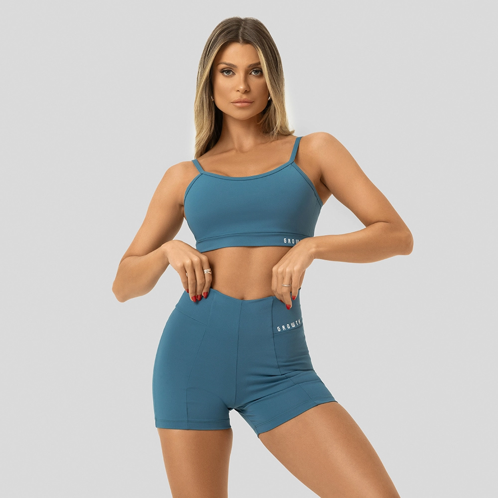 TOP GROWTH ALAS AZUL ELIXIR - GROWTH SUPPLEMENTS