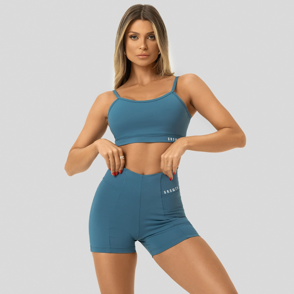 SHORT GROWTH ALAS AZUL ELIXIR - GROWTH SUPPLEMENTS