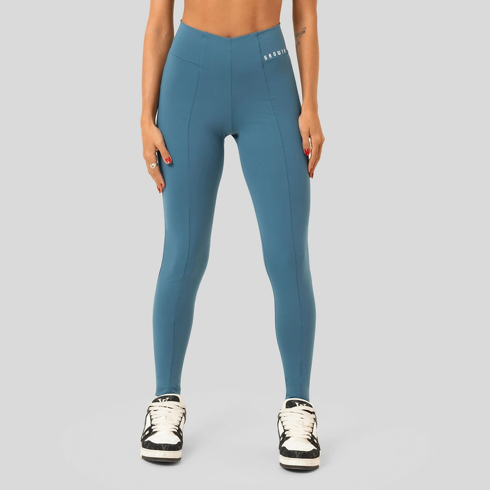 LEGGING GROWTH ALAS AZUL ELIXIR - GROWTH SUPPLEMENTS