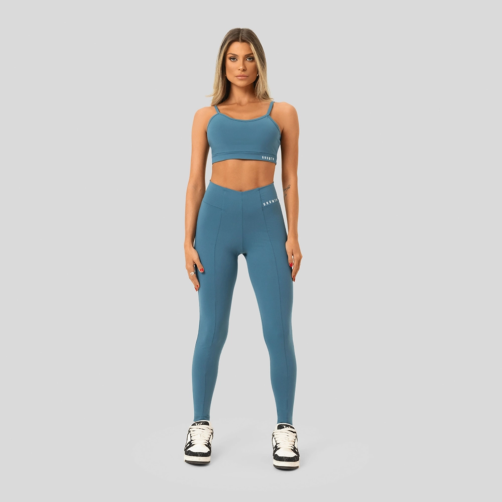 LEGGING GROWTH ALAS AZUL ELIXIR - GROWTH SUPPLEMENTS