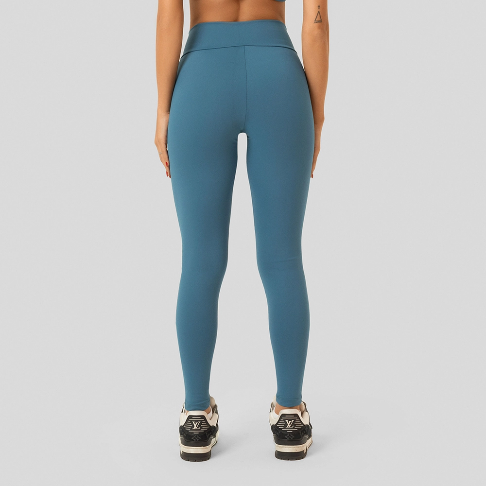 LEGGING GROWTH ALAS AZUL ELIXIR - GROWTH SUPPLEMENTS