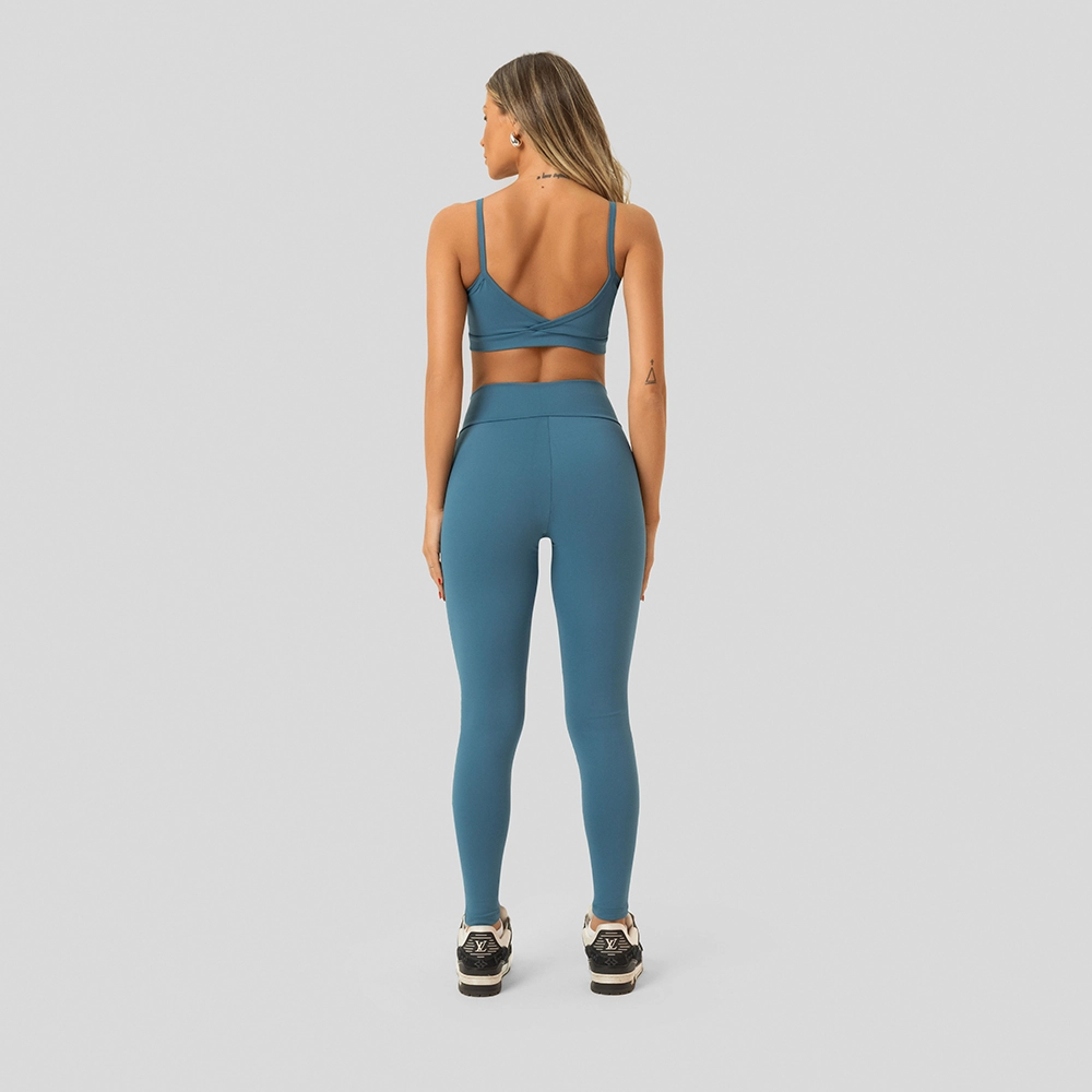 LEGGING GROWTH ALAS AZUL ELIXIR - GROWTH SUPPLEMENTS