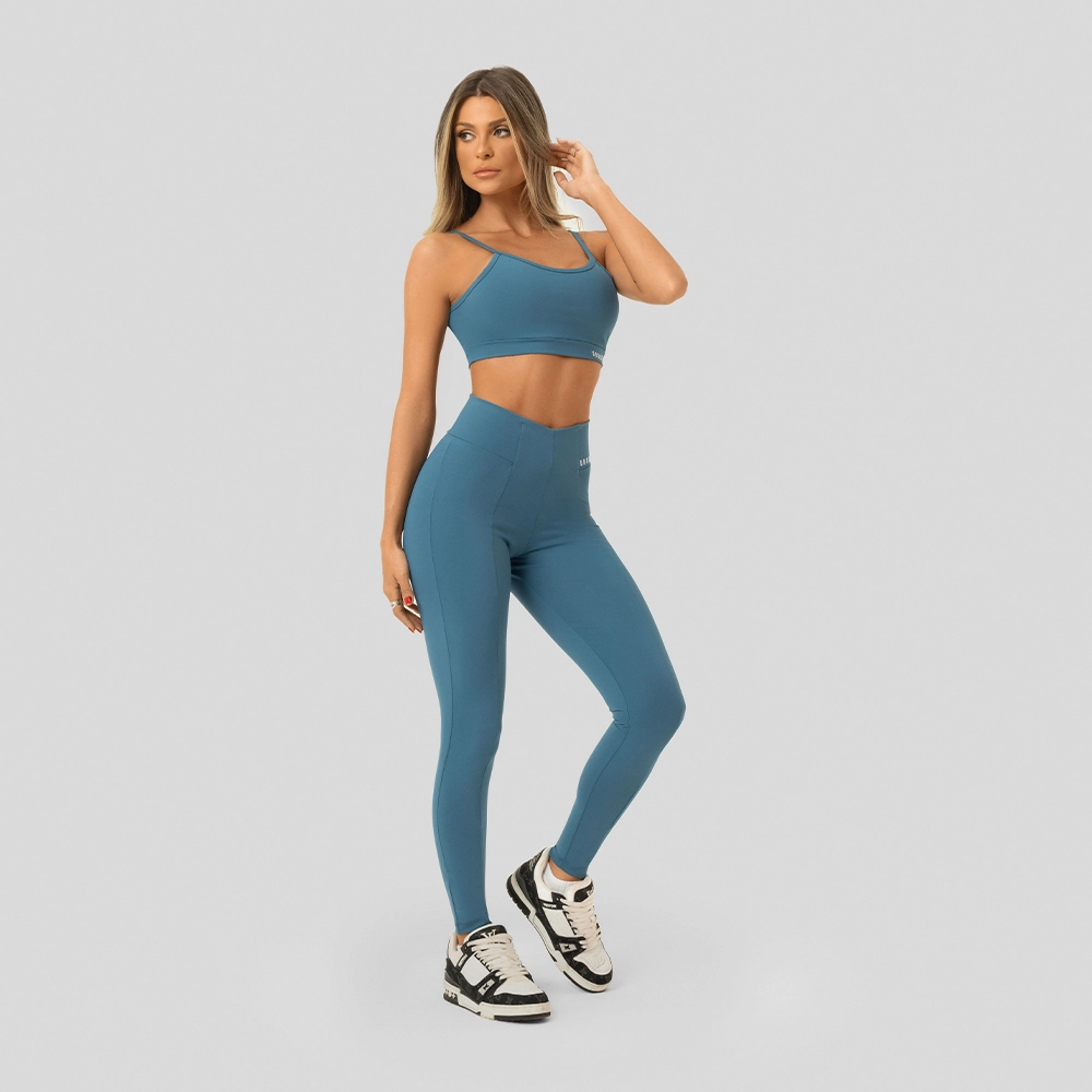 LEGGING GROWTH ALAS AZUL ELIXIR - GROWTH SUPPLEMENTS