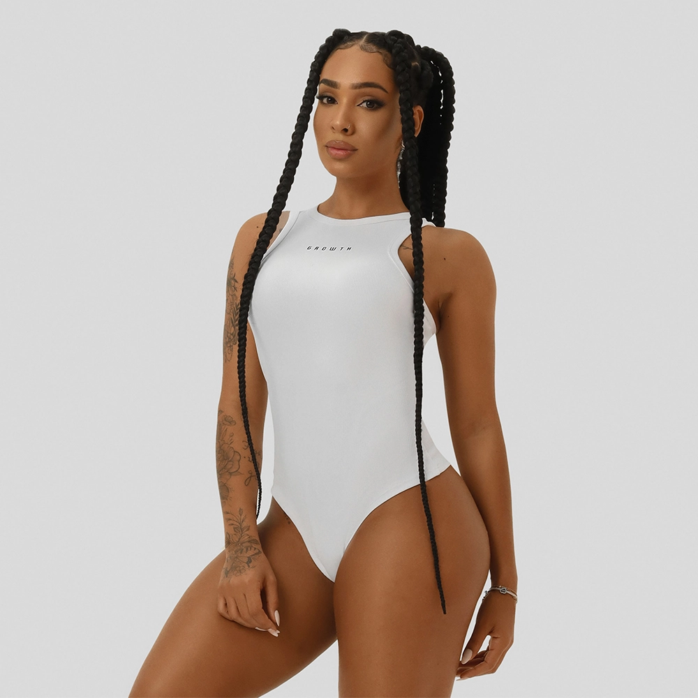 Body Growth Nadador Branco