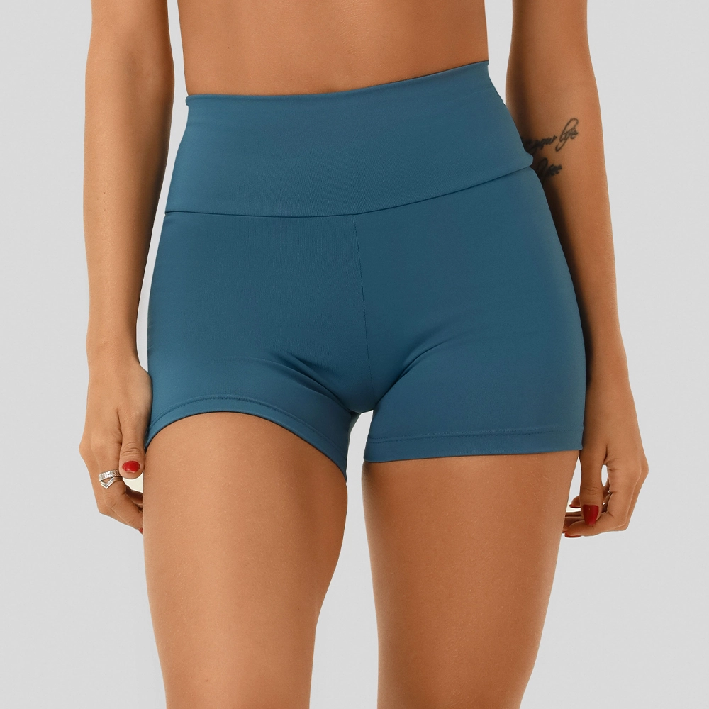 SHORT GROWTH SPORT FITS AZUL ELIXIR - GROWTH SUPPLEMENTS