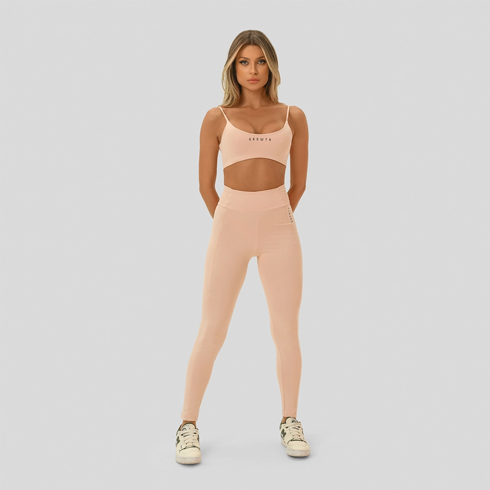 LEGGING GROWTH FILE ROSA LILY - GROWTH SUPPLEMENTS