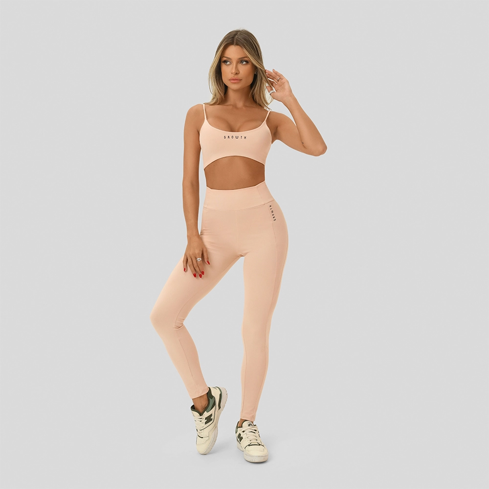 LEGGING GROWTH FILE ROSA LILY - GROWTH SUPPLEMENTS