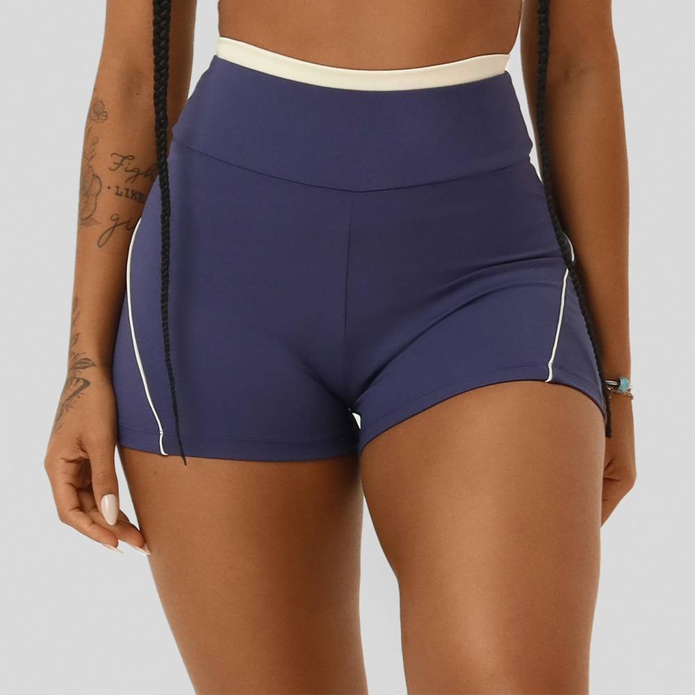 Short Growth Lift Azul