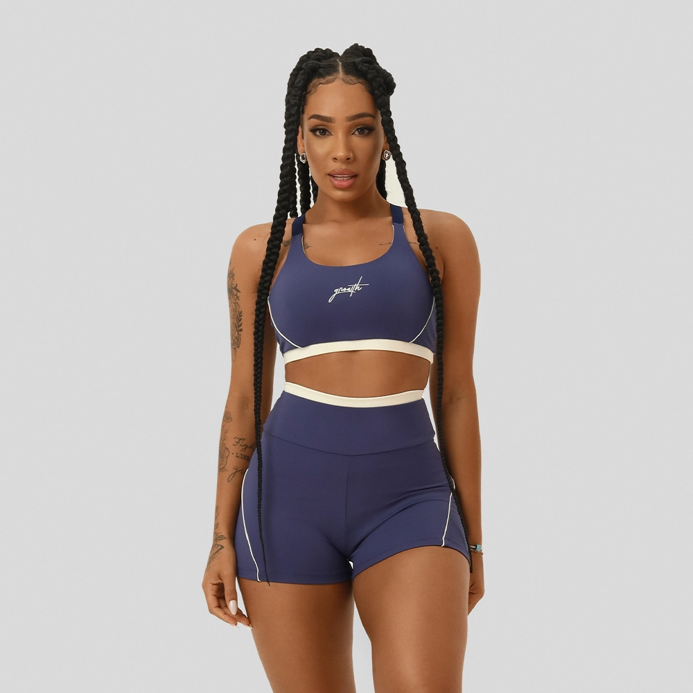 Short Growth Lift Azul