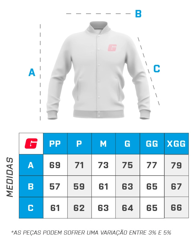 Tamanho do item - GROWTH SUPPLEMENTS