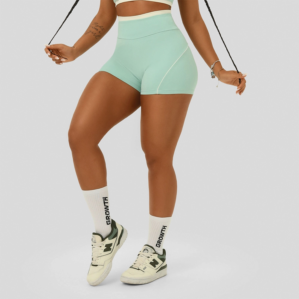 Short Growth Lift Verde