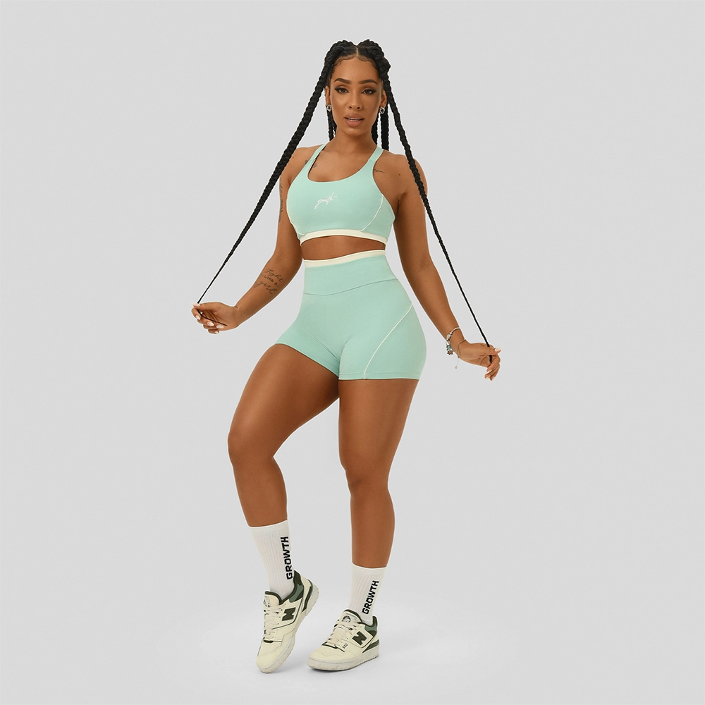 Short Growth Lift Verde