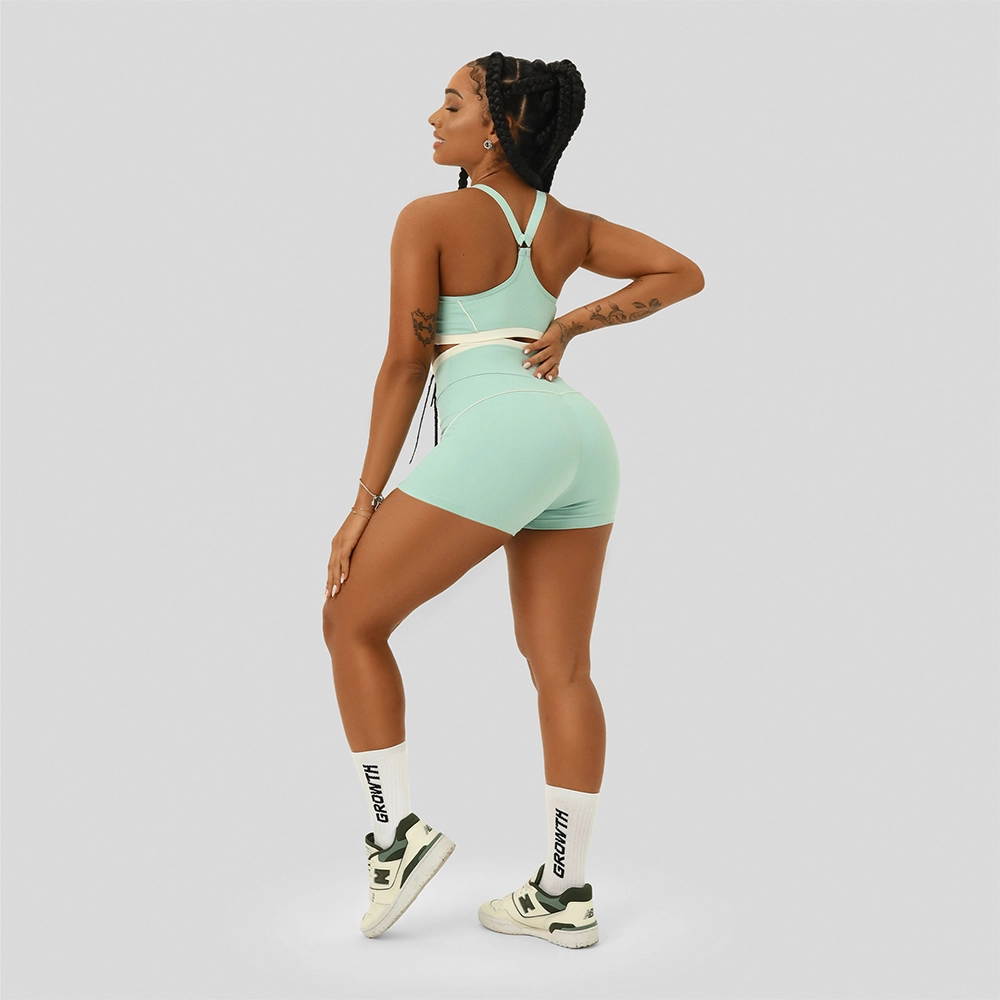 Short Growth Lift Verde