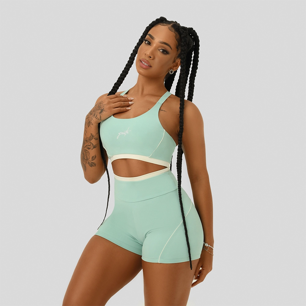 Short Growth Lift Verde