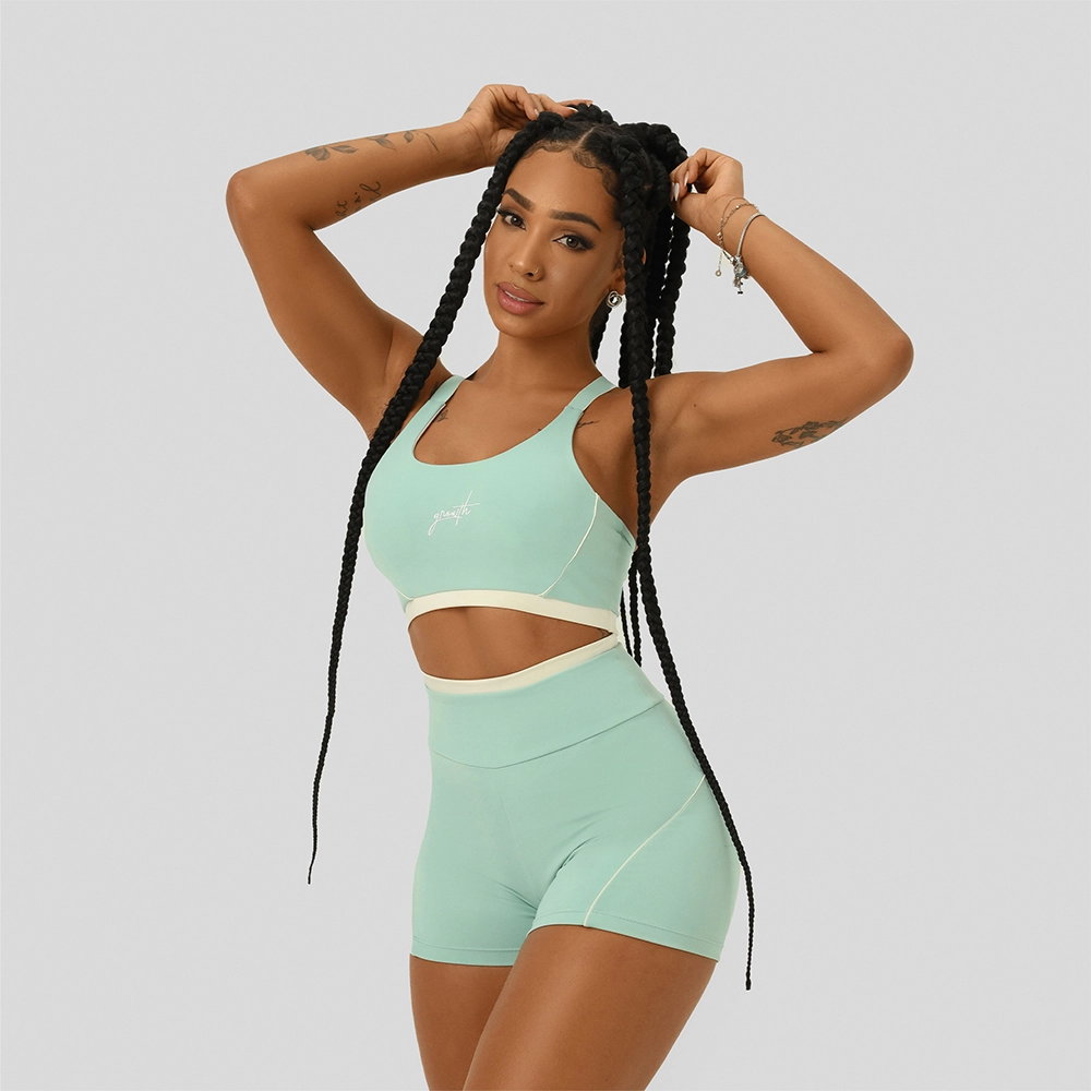 Short Growth Lift Verde