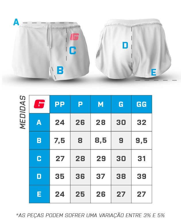 Tamanho do item - GROWTH SUPPLEMENTS