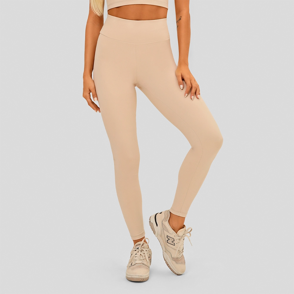 LEGGING GROWTH FINY BEGE - GROWTH SUPPLEMENTS