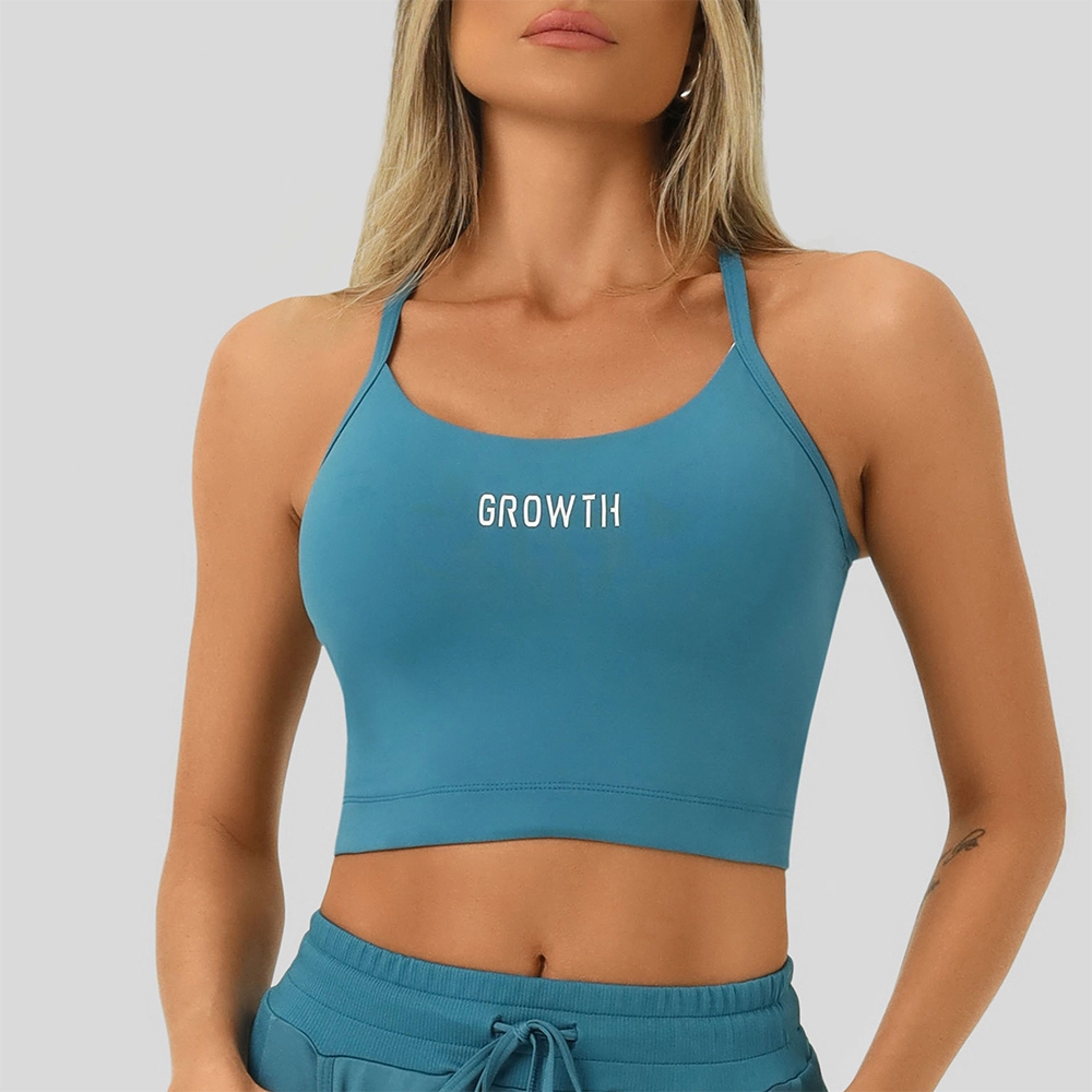 TOP GROWTH MILE AZUL - GROWTH SUPPLEMENTS