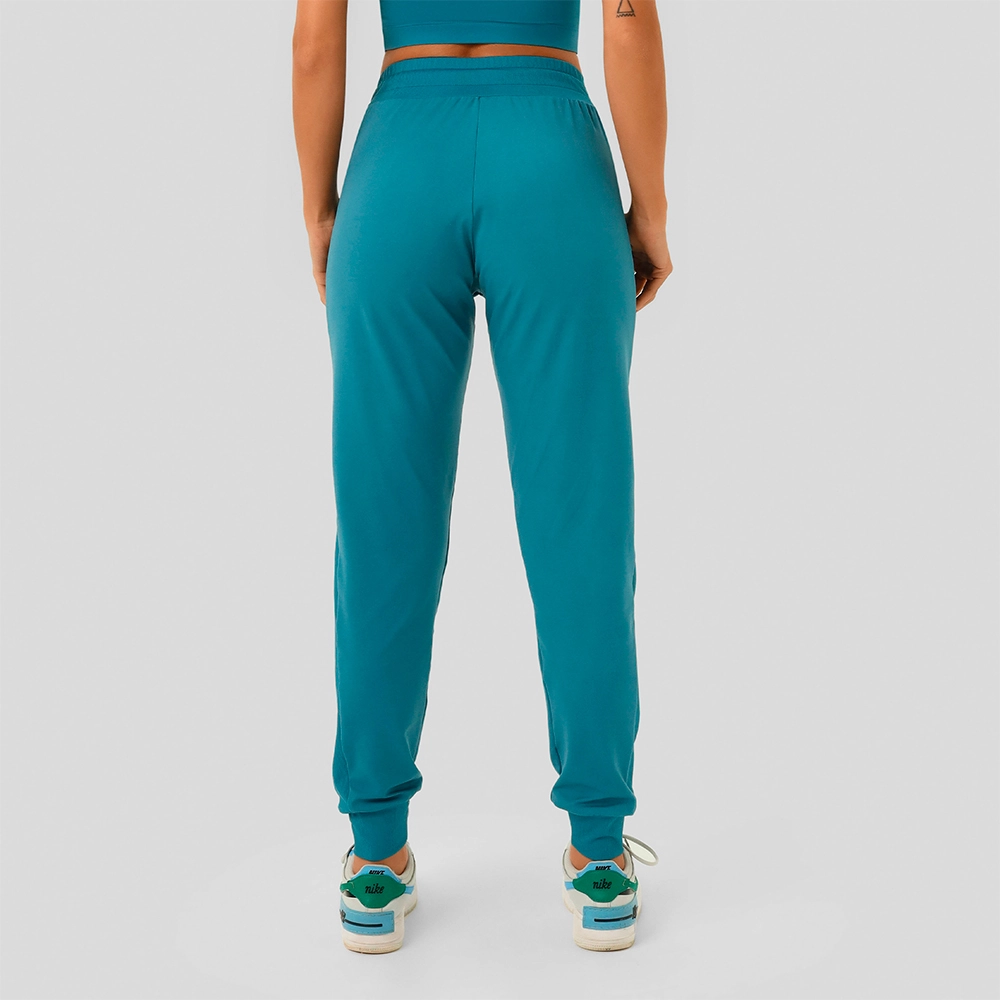 CALÇA GROWTH MILE AZUL - GROWTH SUPPLEMENTS