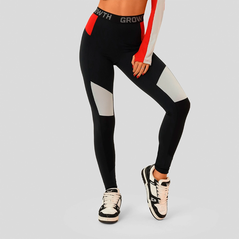 LEGGING GROWTH THREES - GROWTH SUPPLEMENTS