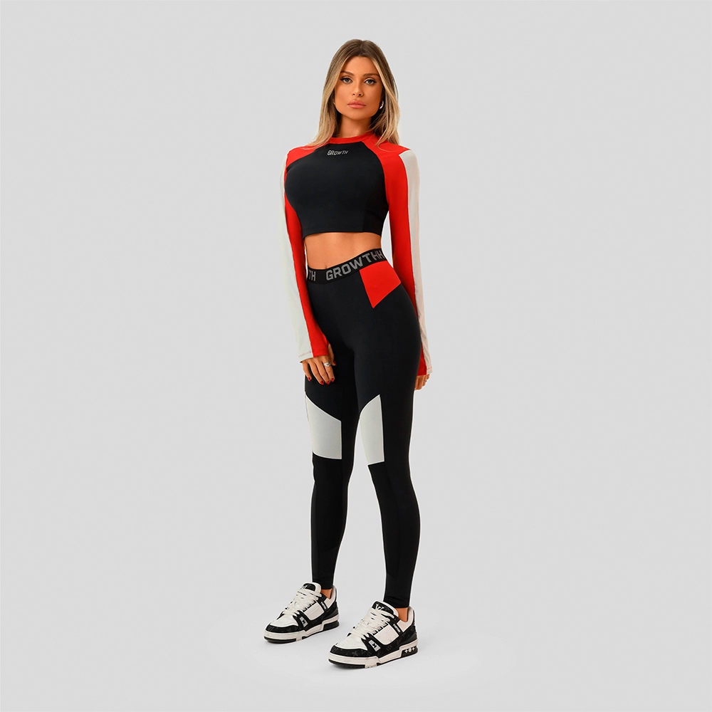 LEGGING GROWTH THREES - GROWTH SUPPLEMENTS