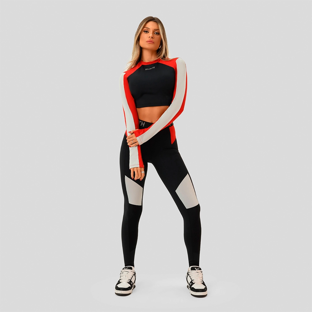 LEGGING GROWTH THREES - GROWTH SUPPLEMENTS
