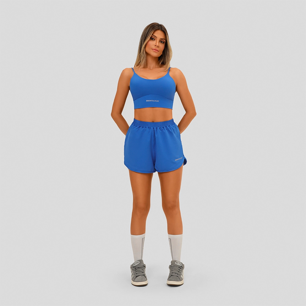 Short Growth Air Lift Azul