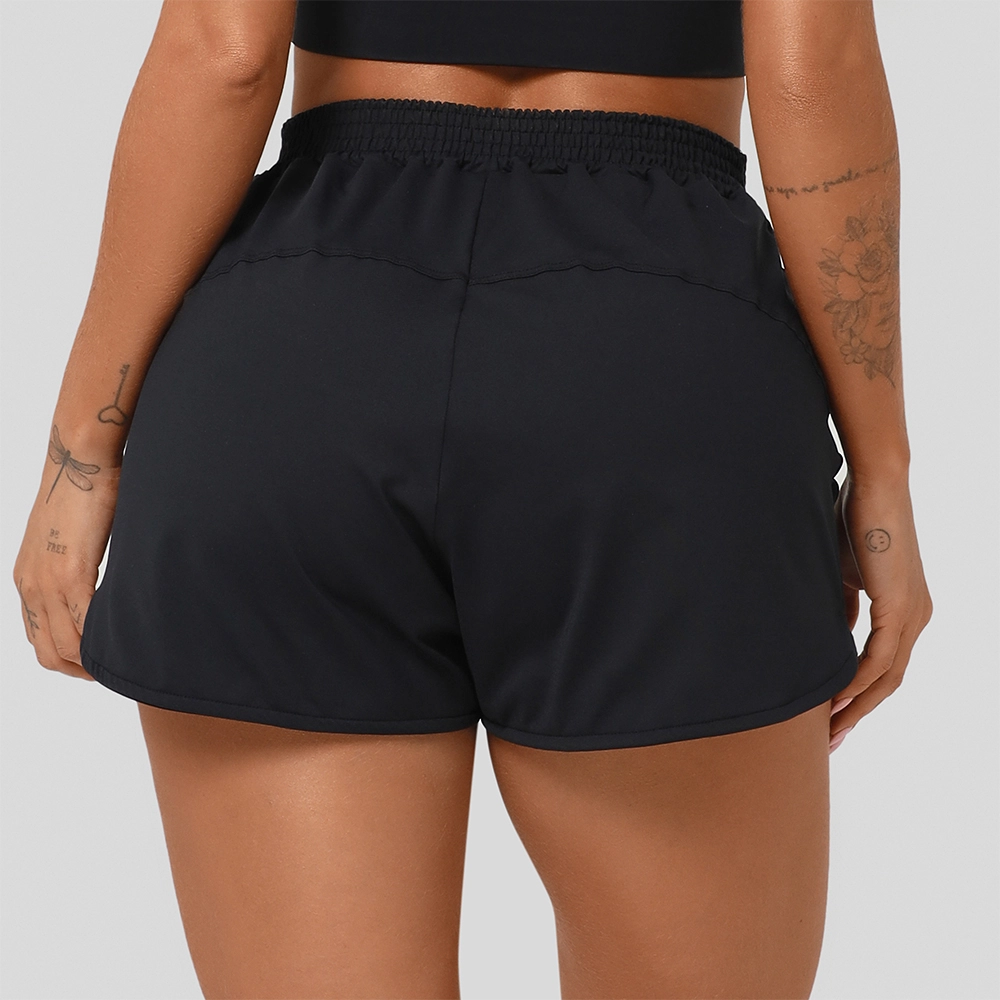 Short Growth Air Lift Preto