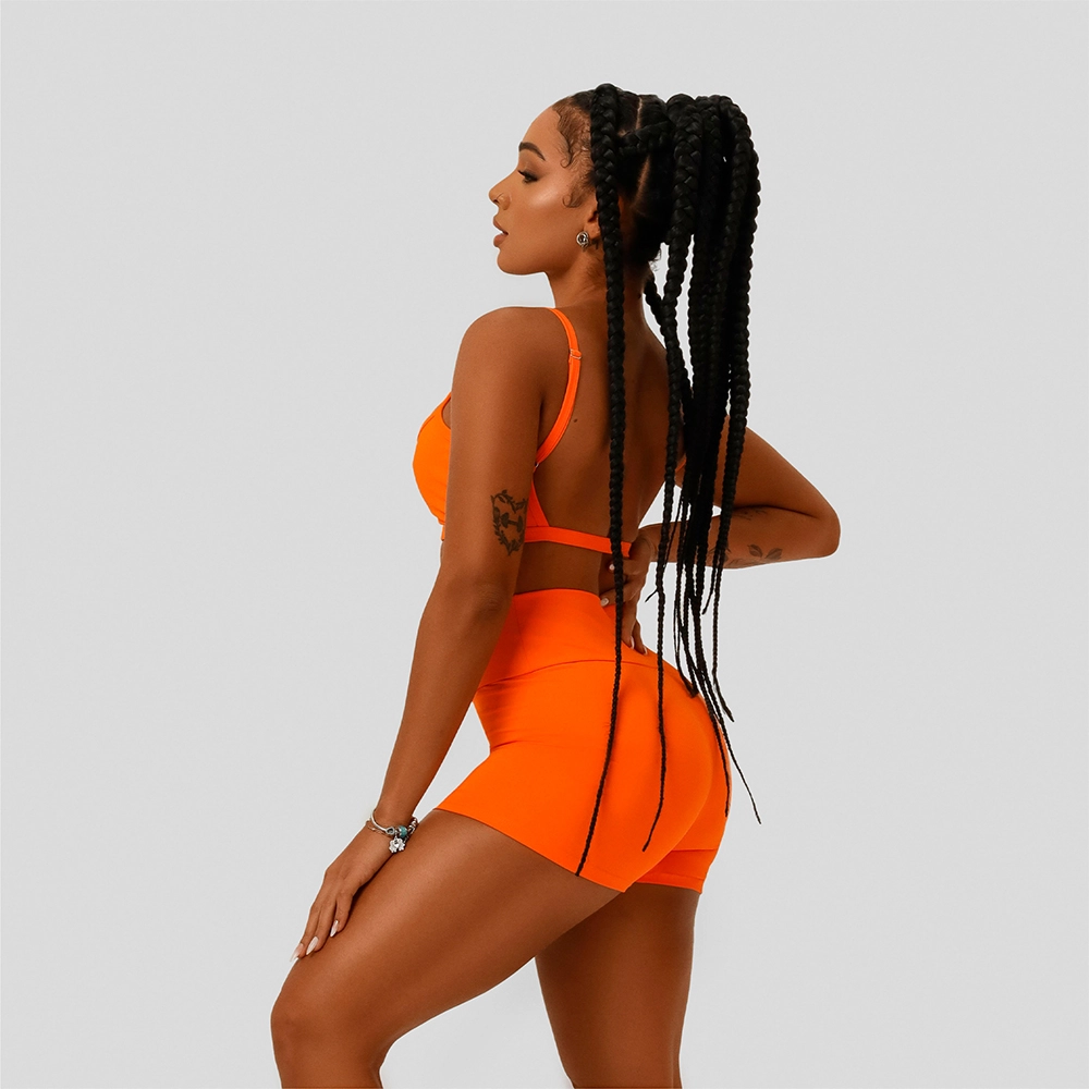 Short Growth Luar Laranja Apperol