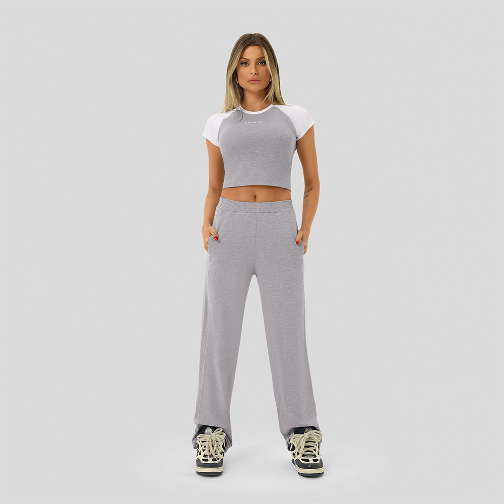 CALÇA FILET GROWTH MESCLA - GROWTH SUPPLEMENTS