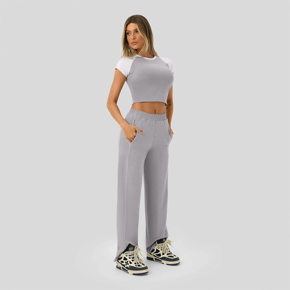 CALÇA FILET GROWTH MESCLA - GROWTH SUPPLEMENTS