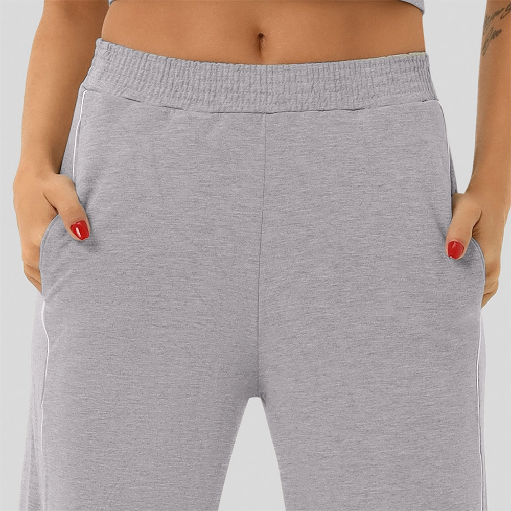 CALÇA FILET GROWTH MESCLA - GROWTH SUPPLEMENTS