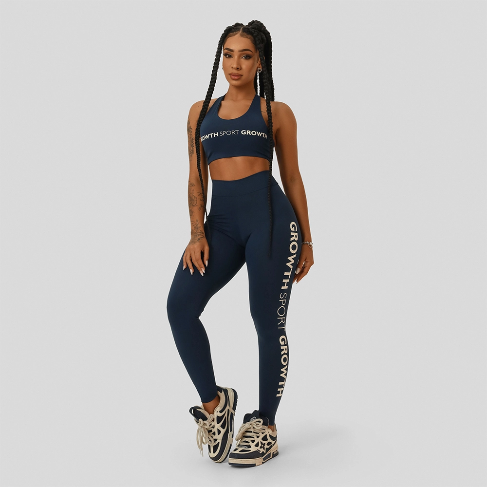 Top Growth Sport Azul Marinho