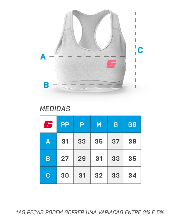 Tamanho do item - GROWTH SUPPLEMENTS