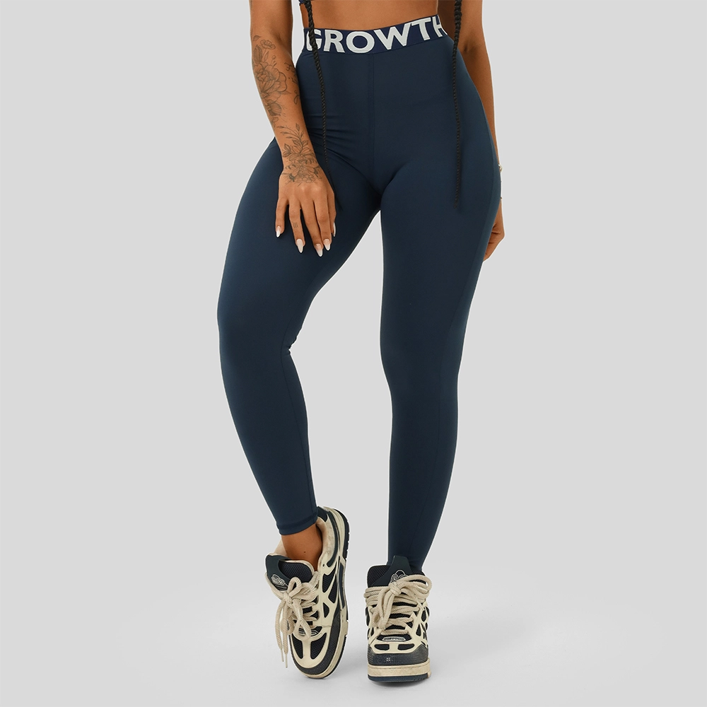 Legging Rang Growth Sport Azul Marinho